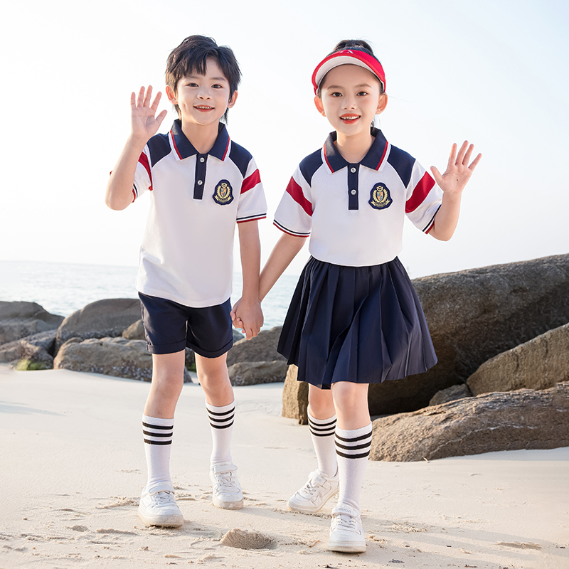 夏装